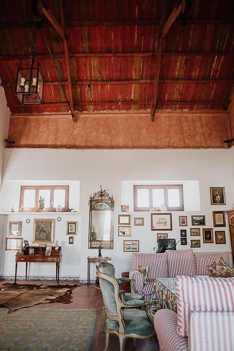Cortijo Santa Clara image