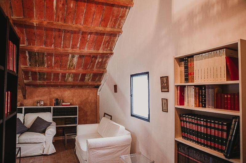 Cortijo Santa Clara image