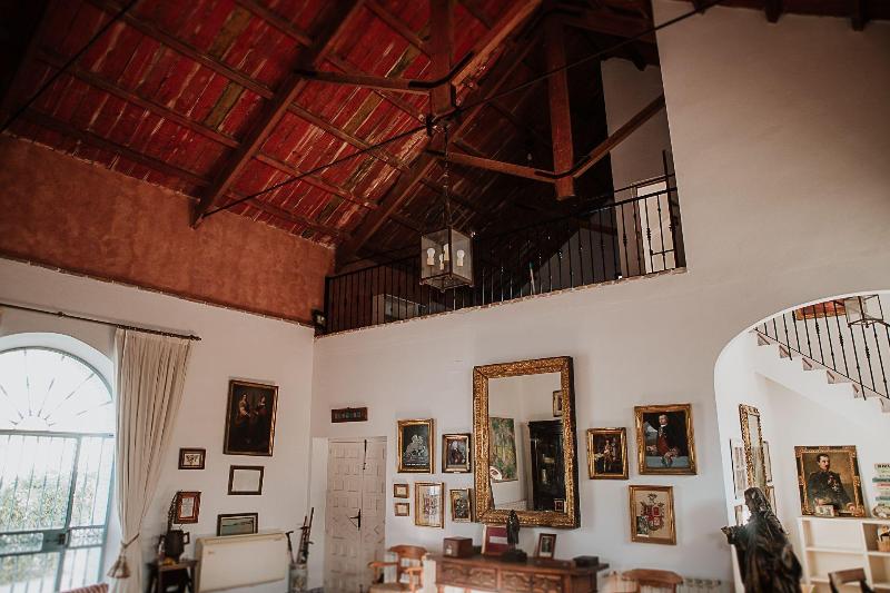 Cortijo Santa Clara image