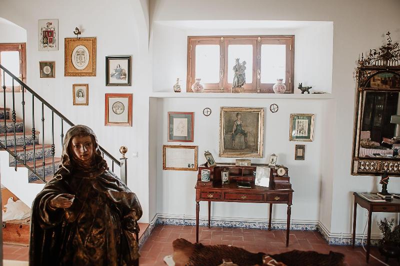 Cortijo Santa Clara image