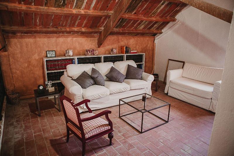 Cortijo Santa Clara image