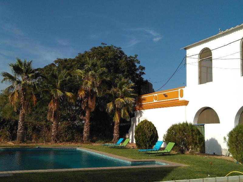 Cortijo Santa Clara image