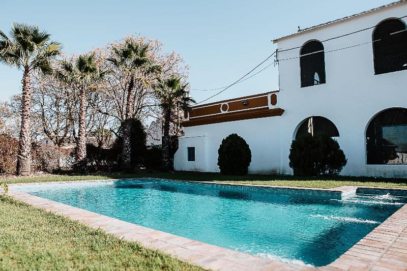 Cortijo Santa Clara image