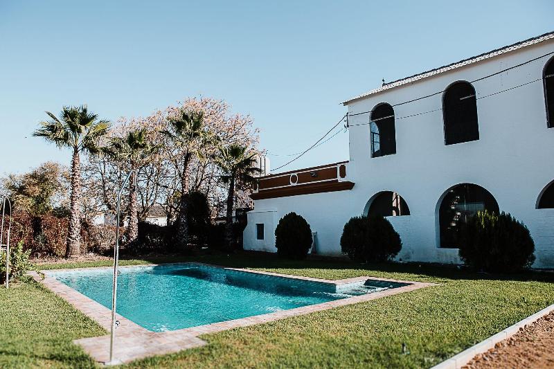 Cortijo Santa Clara image