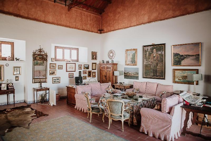 Cortijo Santa Clara image