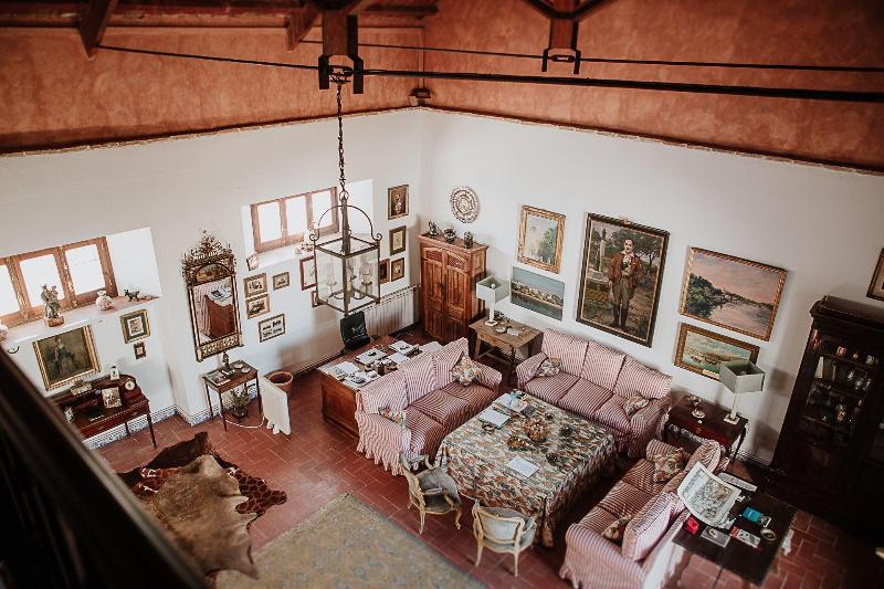 Cortijo Santa Clara image