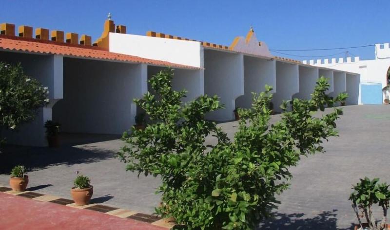 Cortijo Santa Clara image