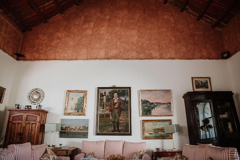 Cortijo Santa Clara image