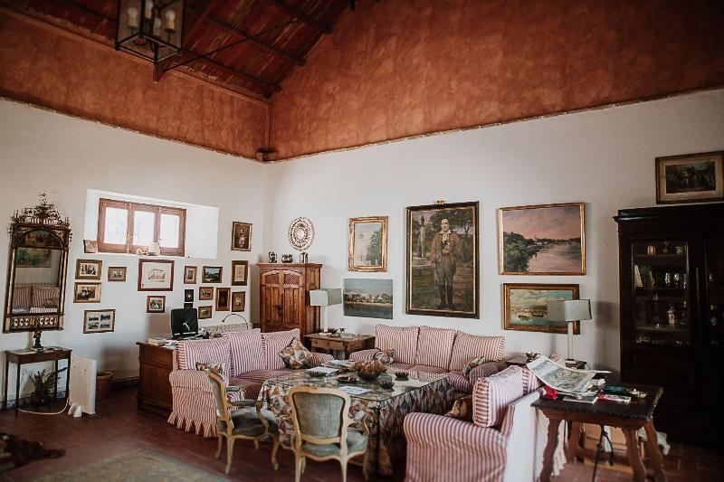 Cortijo Santa Clara image