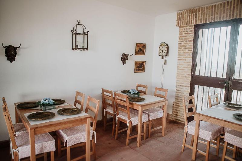 Cortijo Santa Clara image