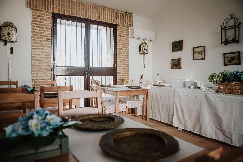 Cortijo Santa Clara image