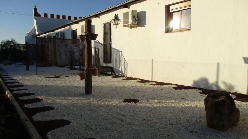 Cortijo Santa Clara image