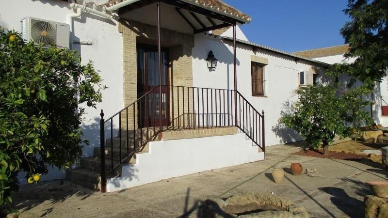 Cortijo Santa Clara image