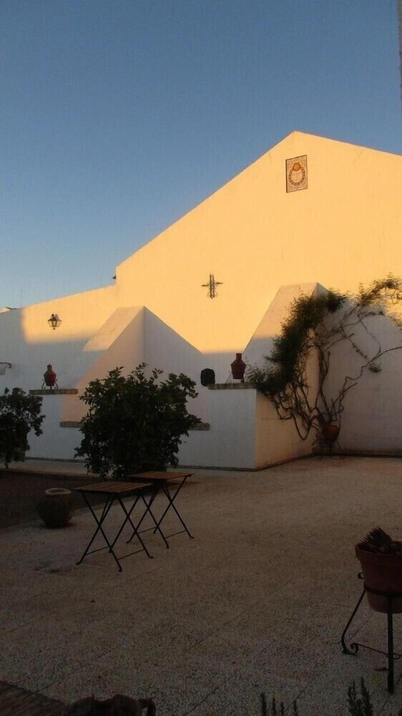 Cortijo Santa Clara image