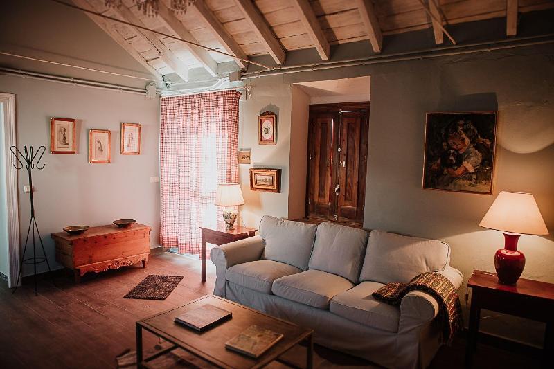 Cortijo Santa Clara image