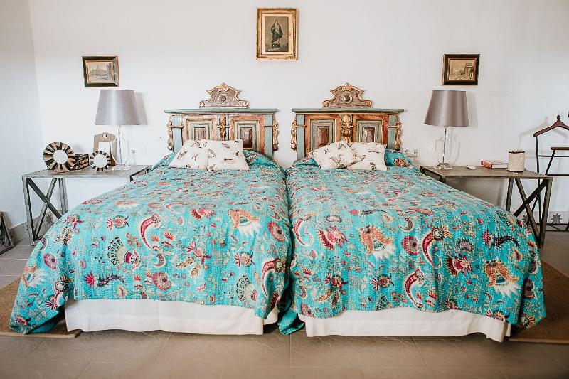 Cortijo Santa Clara image