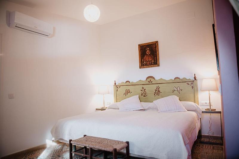 Cortijo Santa Clara image