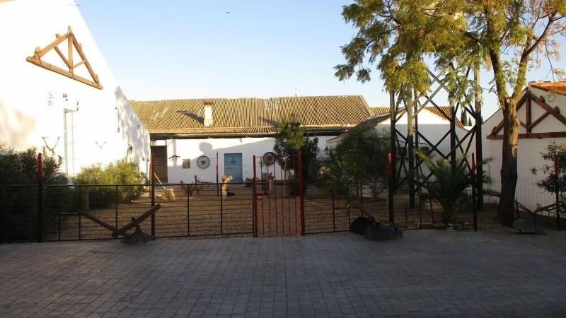 Cortijo Santa Clara image