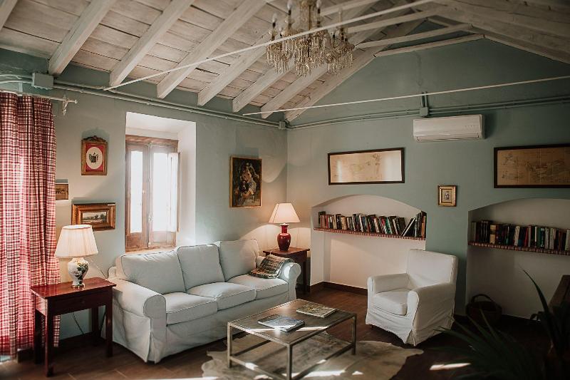 Cortijo Santa Clara image