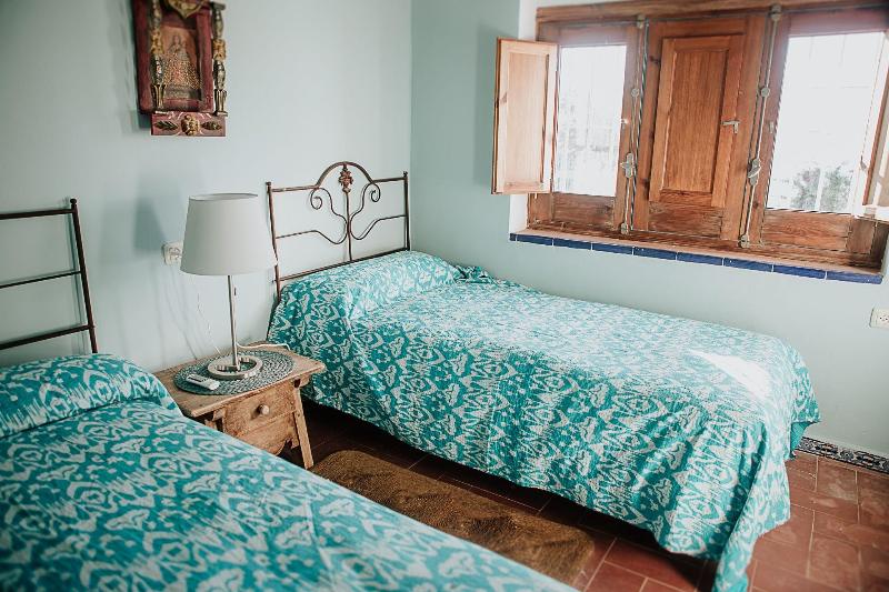 Cortijo Santa Clara image