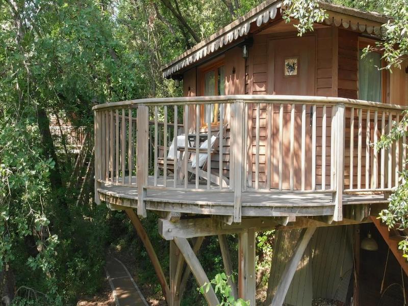 Orion Tree houses image