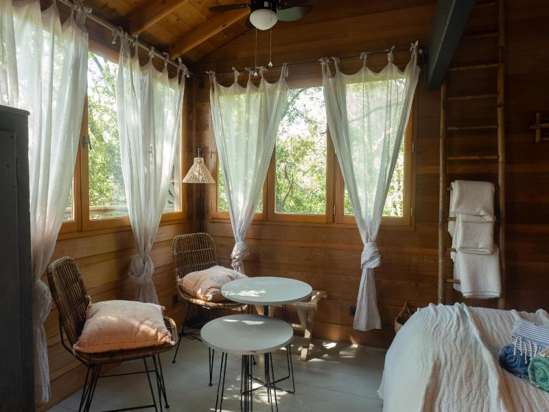 Orion Tree houses image