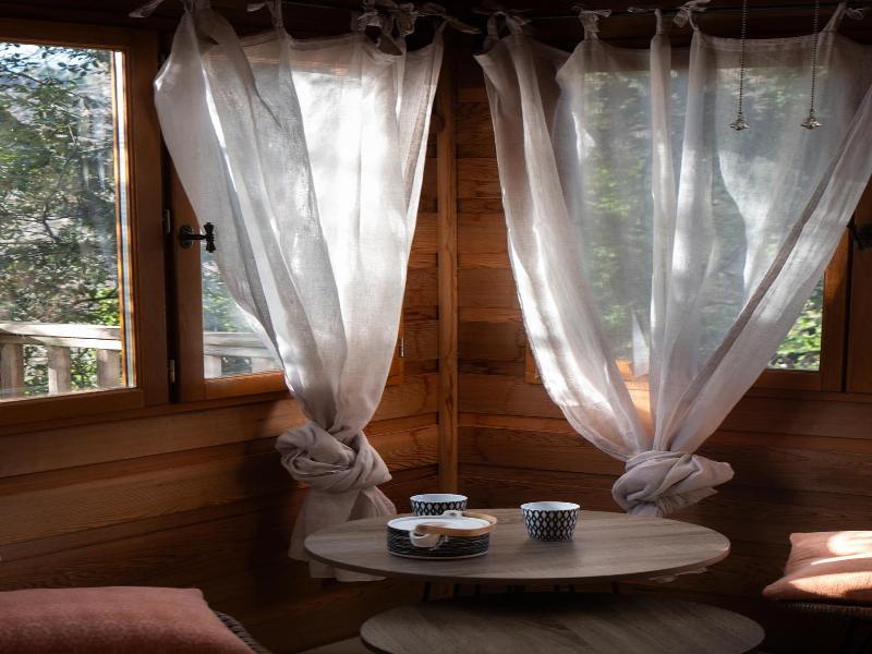 Orion Tree houses image