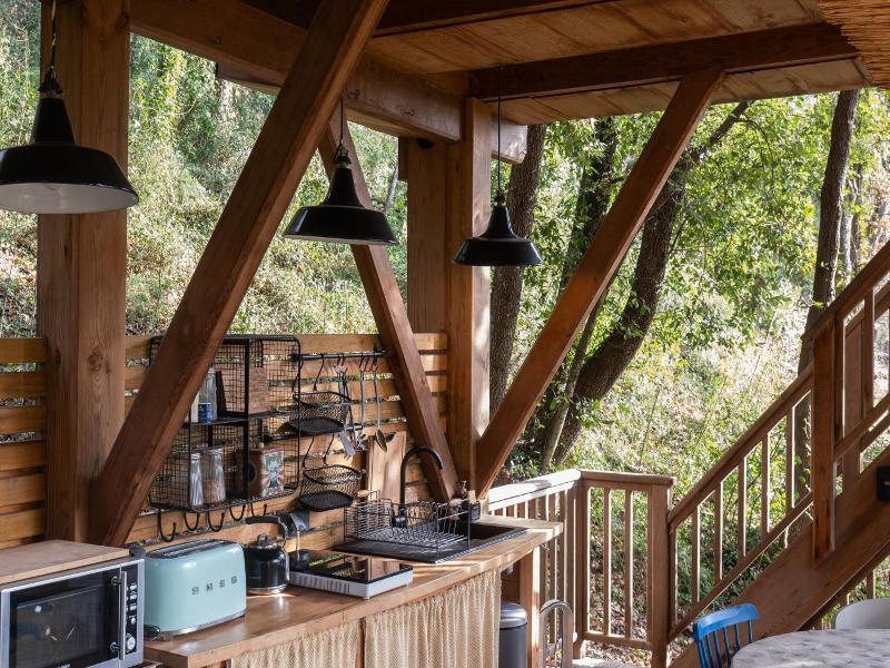 Orion Tree houses image