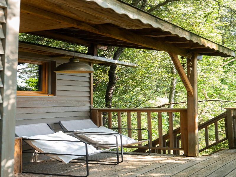 Orion Tree houses image