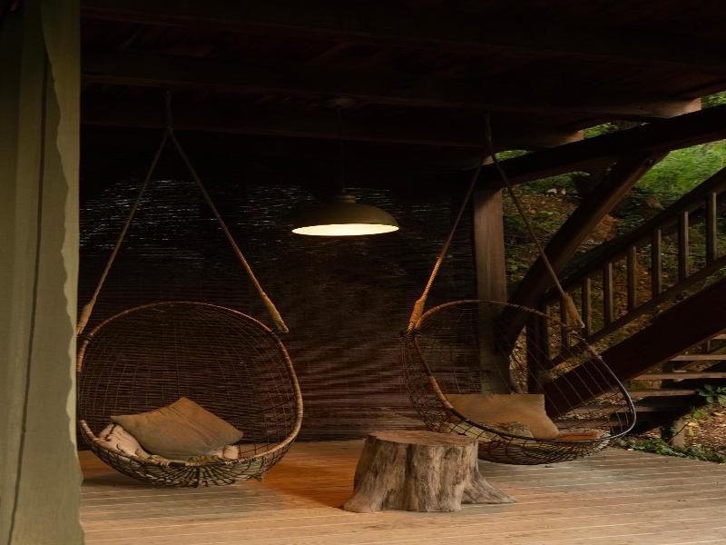 Orion Tree houses image