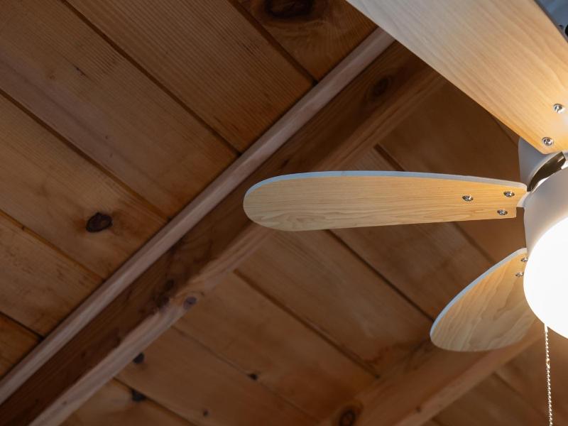 Orion Tree houses image