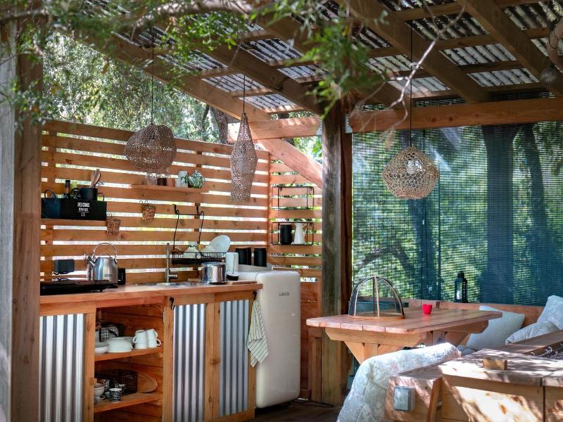 Orion Tree houses image