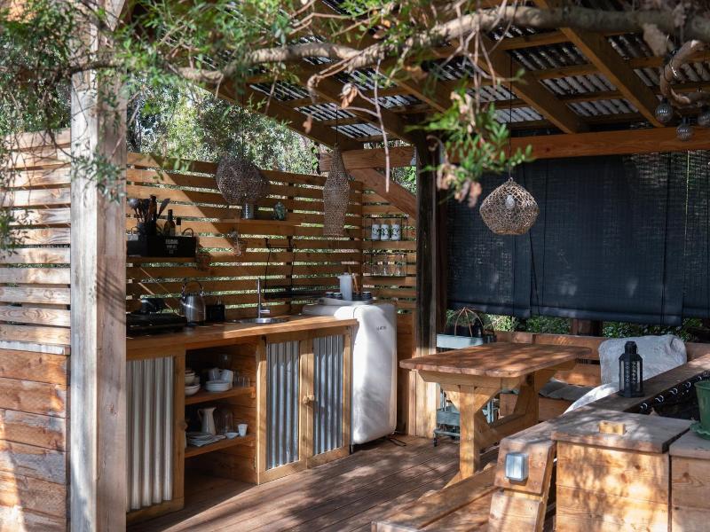 Orion Tree houses image