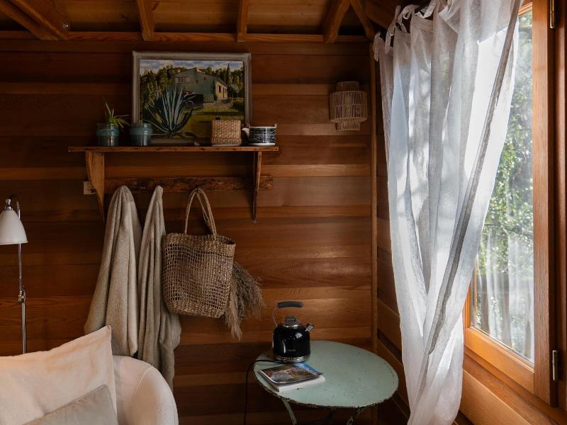 Orion Tree houses image