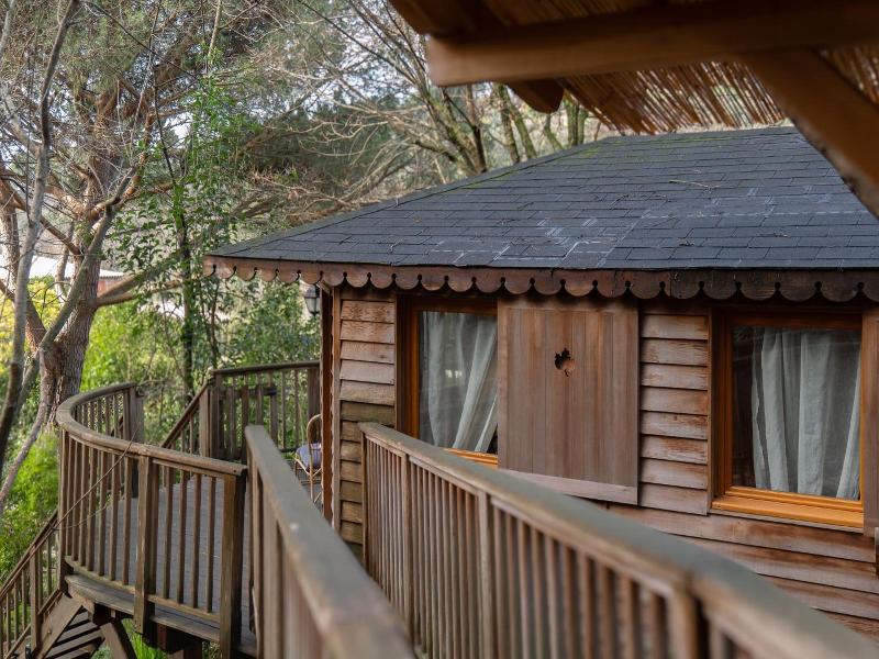 Orion Tree houses image