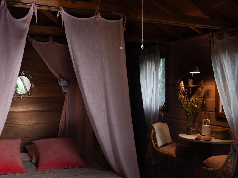 Orion Tree houses image