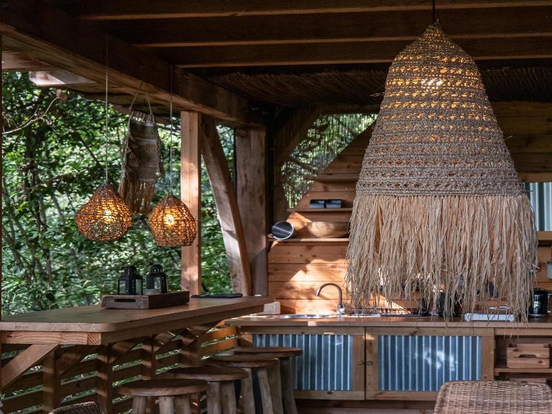 Orion Tree houses image