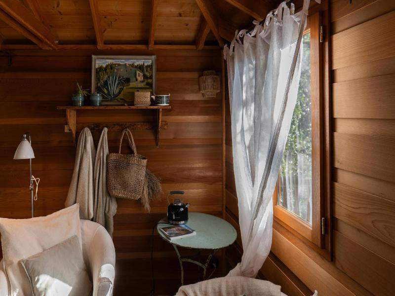 Orion Tree houses image
