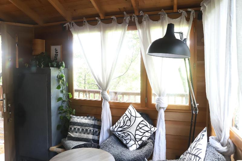 Orion Tree houses image