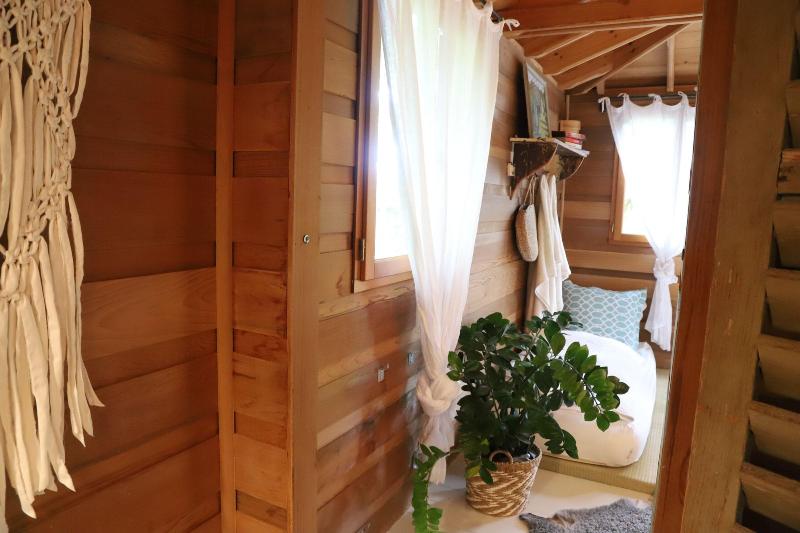 Orion Tree houses image