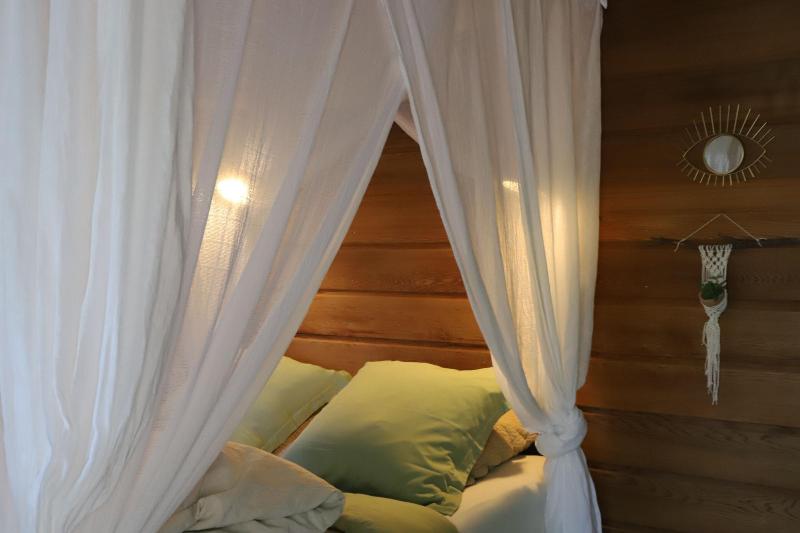 Orion Tree houses image
