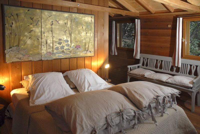 Orion Tree houses image