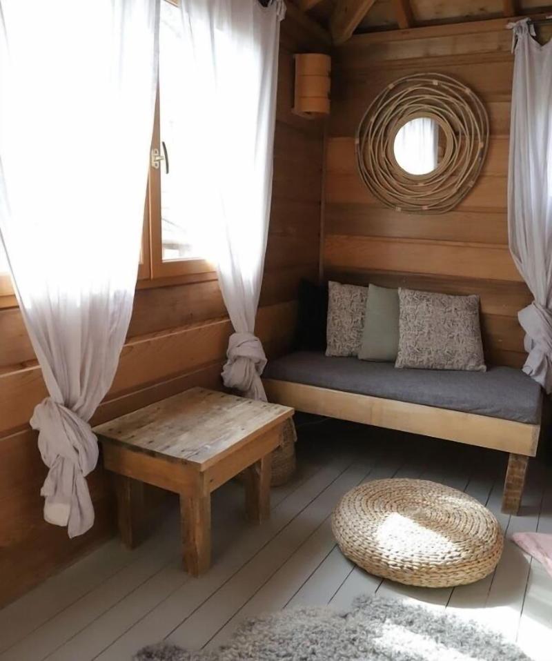 Orion Tree houses image