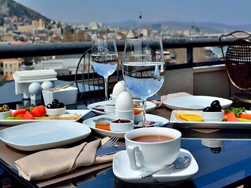 Hotel Grand View In Tbilisi image