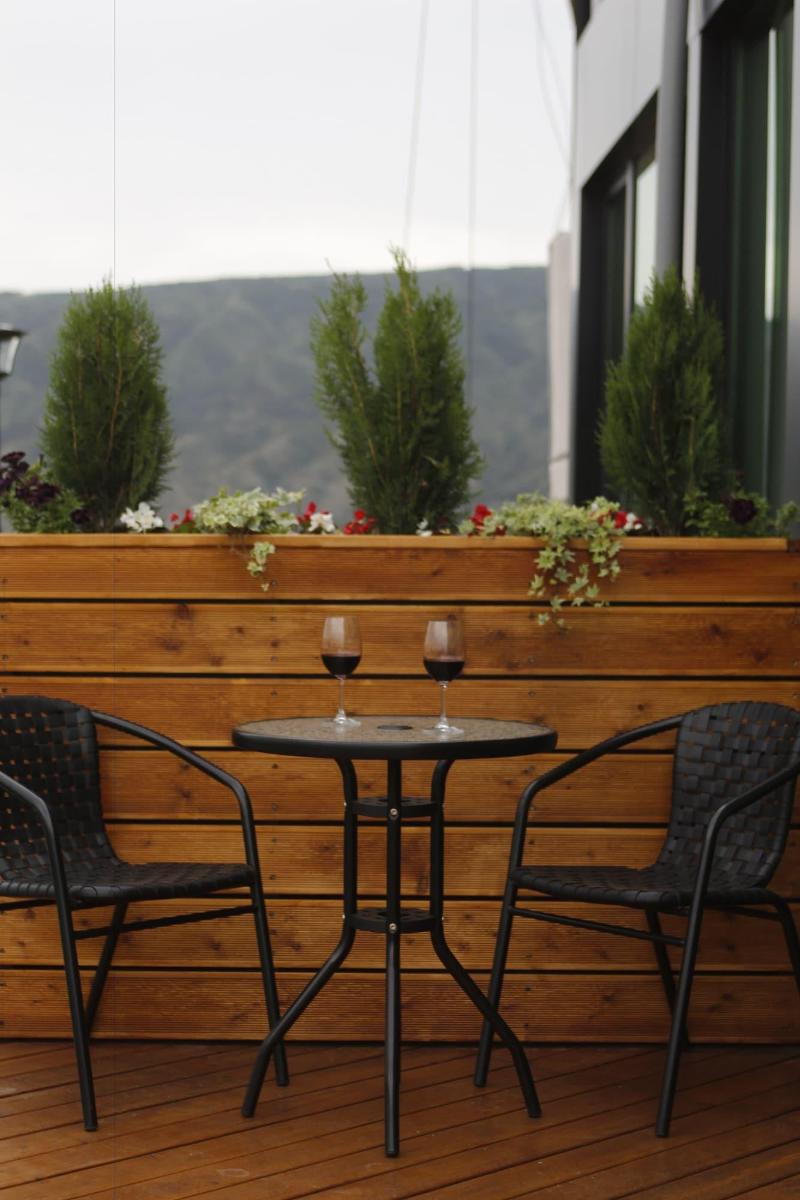 Hotel Grand View In Tbilisi image
