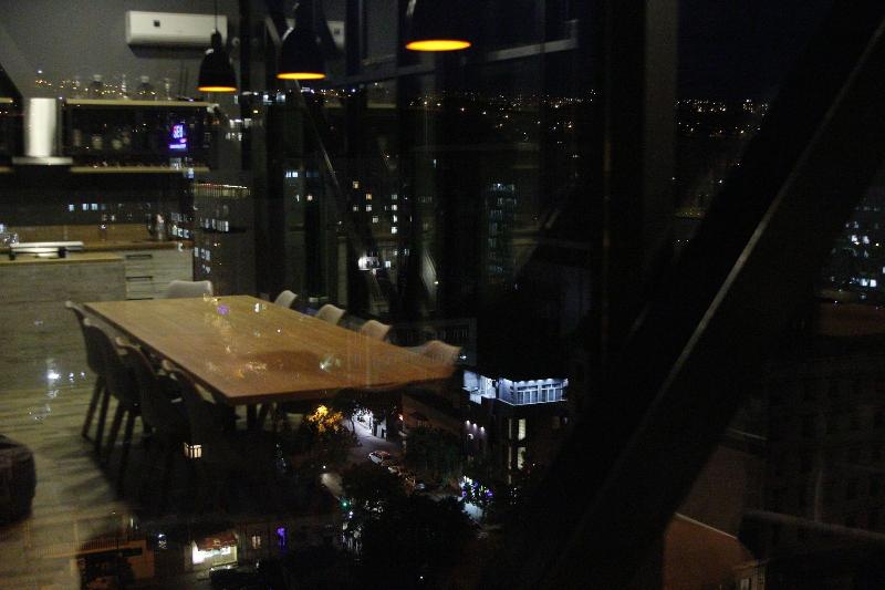 Hotel Grand View In Tbilisi image