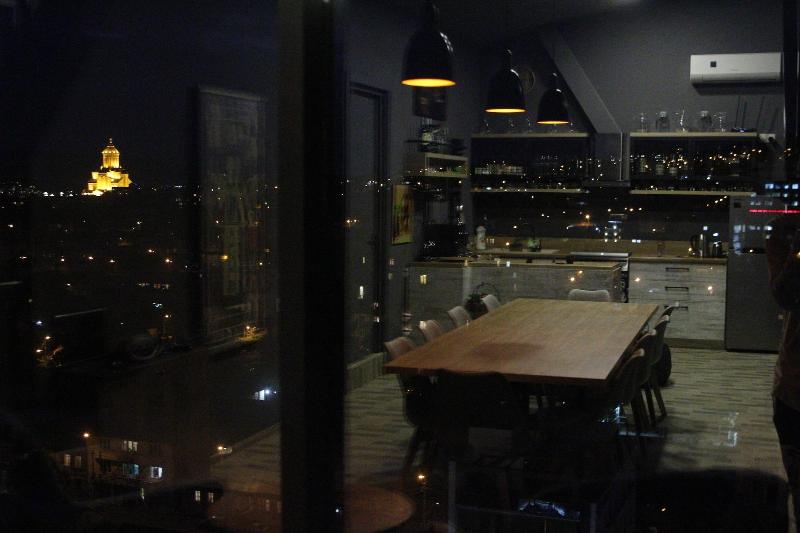 Hotel Grand View In Tbilisi image