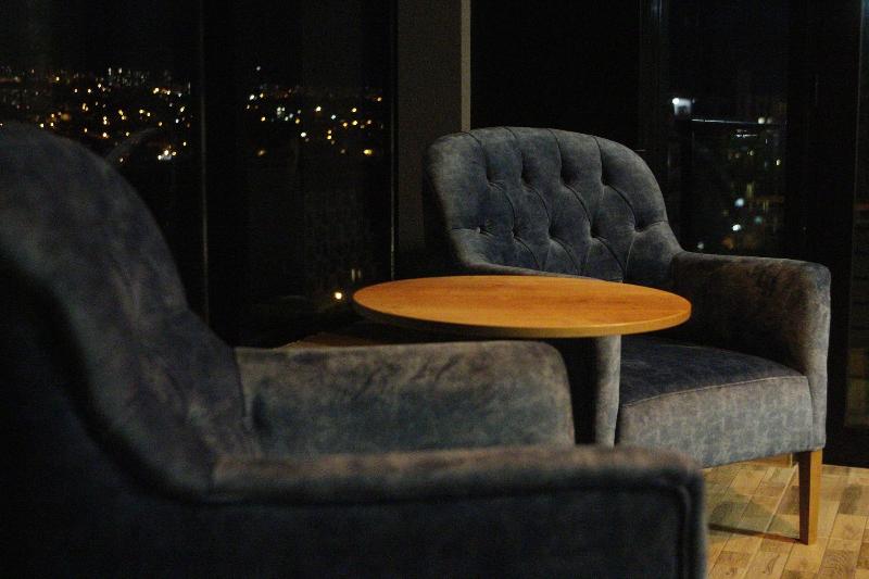 Hotel Grand View In Tbilisi image