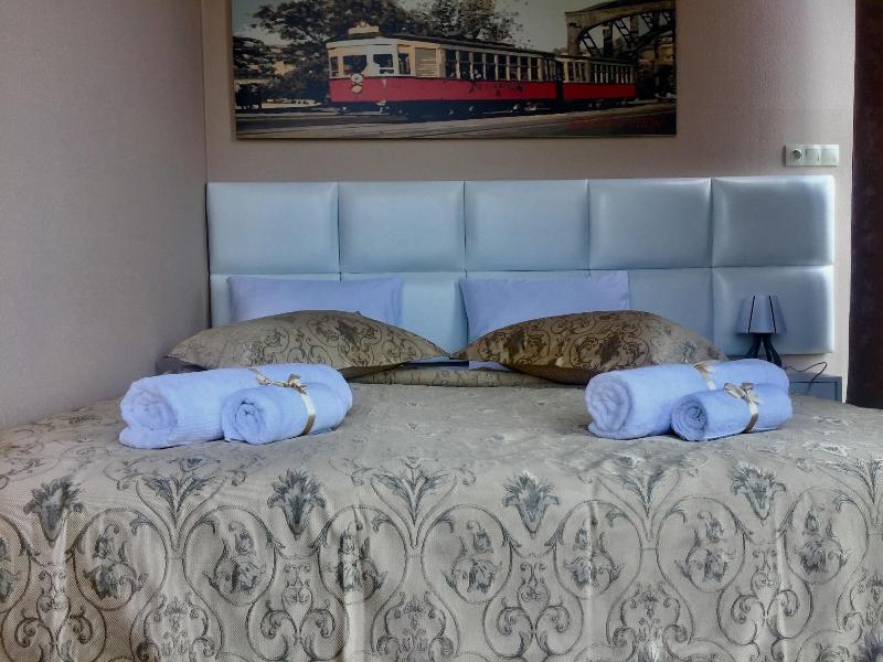 Hotel Grand View In Tbilisi image