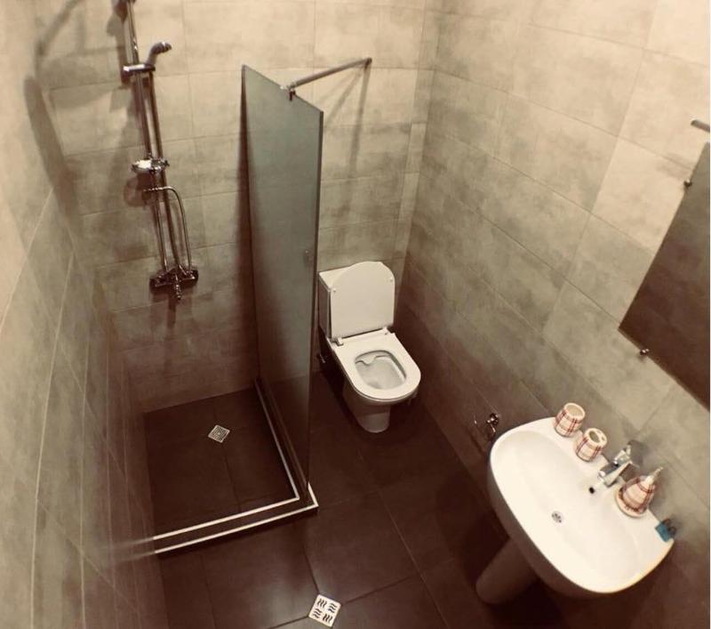 Hotel Grand View In Tbilisi image